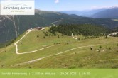 Archiv Foto Webcam Jochtal 13:00