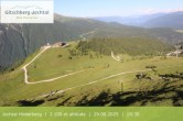 Archiv Foto Webcam Jochtal 17:00