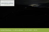 Archiv Foto Webcam Jochtal 01:00