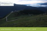Archiv Foto Webcam Jochtal 03:00