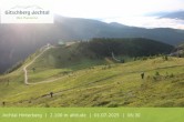 Archiv Foto Webcam Jochtal 05:00