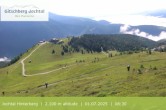 Archiv Foto Webcam Jochtal 07:00