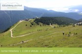 Archiv Foto Webcam Jochtal 09:00