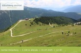 Archiv Foto Webcam Jochtal 11:00