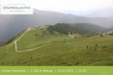 Archiv Foto Webcam Jochtal 15:00