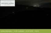 Archiv Foto Webcam Jochtal 23:00