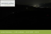Archiv Foto Webcam Jochtal 01:00