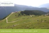 Archived image Webcam: View at Jochtal 07:00