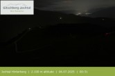 Archiv Foto Webcam Jochtal 23:00
