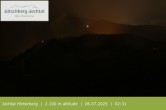 Archiv Foto Webcam Jochtal 01:00