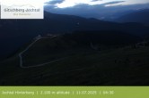 Archiv Foto Webcam Jochtal 03:00