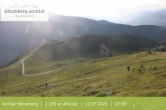 Archiv Foto Webcam Jochtal 06:00