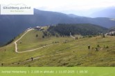 Archiv Foto Webcam Jochtal 07:00