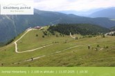 Archiv Foto Webcam Jochtal 09:00