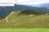 Archiv Foto Webcam Jochtal 11:00