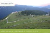Archiv Foto Webcam Jochtal 19:00