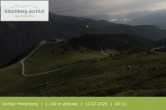 Archiv Foto Webcam Jochtal 23:00