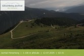 Archiv Foto Webcam Jochtal 01:00
