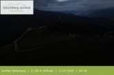 Archiv Foto Webcam Jochtal 03:00