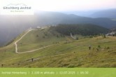 Archiv Foto Webcam Jochtal 05:00