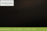 Archiv Foto Webcam Jochtal 23:00