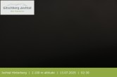 Archiv Foto Webcam Jochtal 01:00