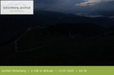 Archiv Foto Webcam Jochtal 03:00