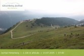 Archiv Foto Webcam Jochtal 06:00