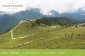 Archiv Foto Webcam Jochtal 11:00