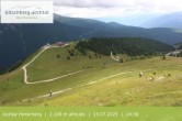 Archiv Foto Webcam Jochtal 13:00