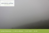 Archiv Foto Webcam Jochtal 19:00