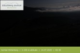Archiv Foto Webcam Jochtal 23:00