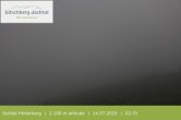 Archiv Foto Webcam Jochtal 01:00