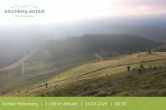 Archiv Foto Webcam Jochtal 05:00