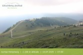 Archiv Foto Webcam Jochtal 06:00