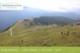 Archiv Foto Webcam Jochtal 07:00