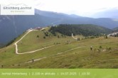 Archiv Foto Webcam Jochtal 09:00
