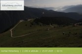 Archiv Foto Webcam Jochtal 01:00