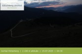 Archiv Foto Webcam Jochtal 03:00