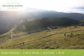 Archiv Foto Webcam Jochtal 05:00
