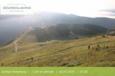 Archiv Foto Webcam Jochtal 06:00