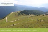Archiv Foto Webcam Jochtal 09:00