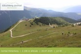 Archiv Foto Webcam Jochtal 11:00