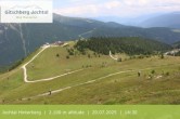 Archiv Foto Webcam Jochtal 13:00
