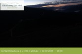 Archiv Foto Webcam Jochtal 03:00