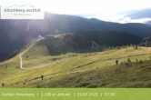 Archiv Foto Webcam Jochtal 06:00
