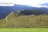 Archiv Foto Webcam Jochtal 07:00
