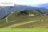 Archiv Foto Webcam Jochtal 11:00