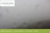 Archiv Foto Webcam Jochtal 06:00