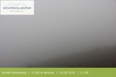 Archiv Foto Webcam Jochtal 10:00